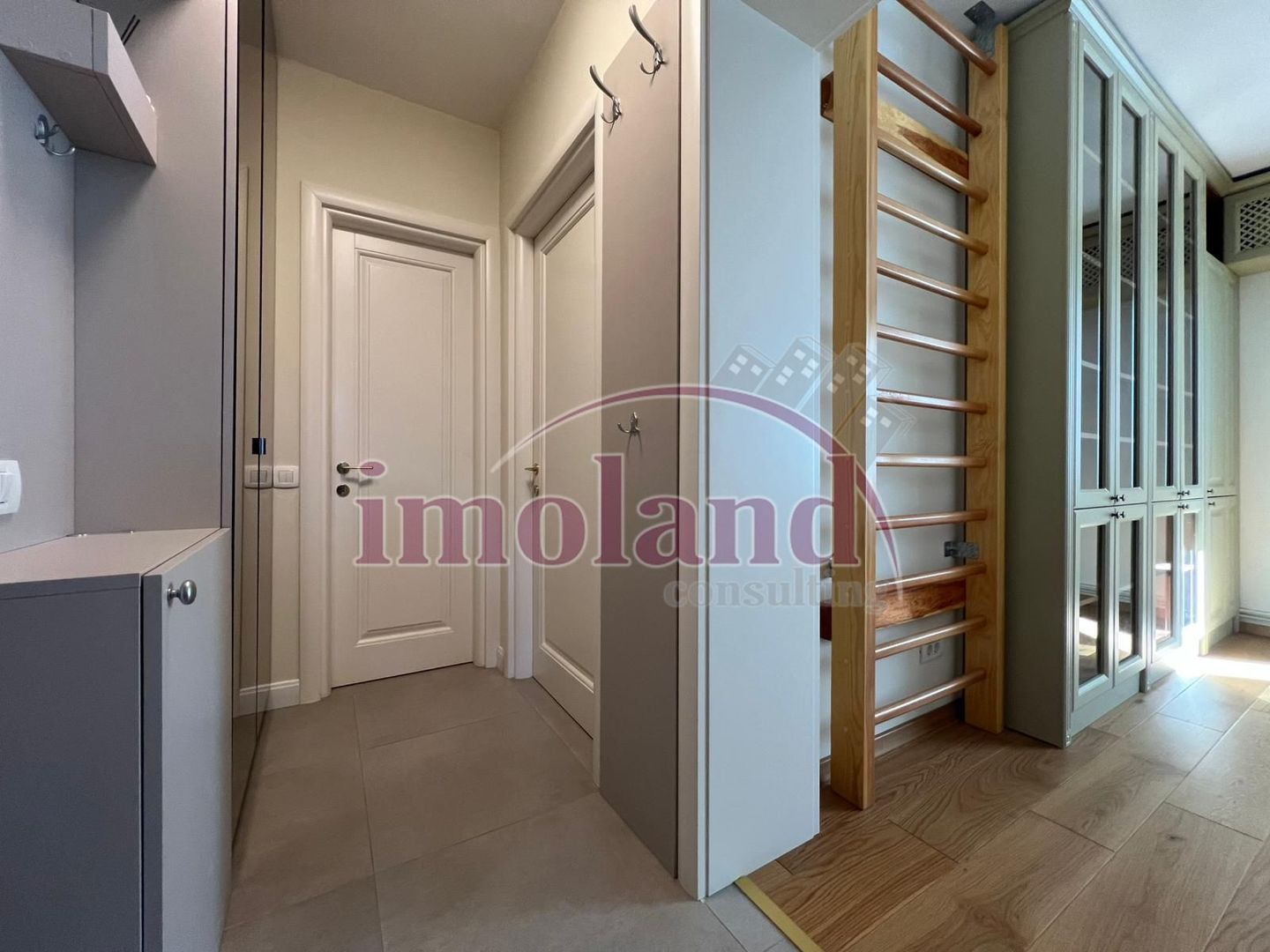 Apartament 2 camere - Jean Monnet - Poză 6