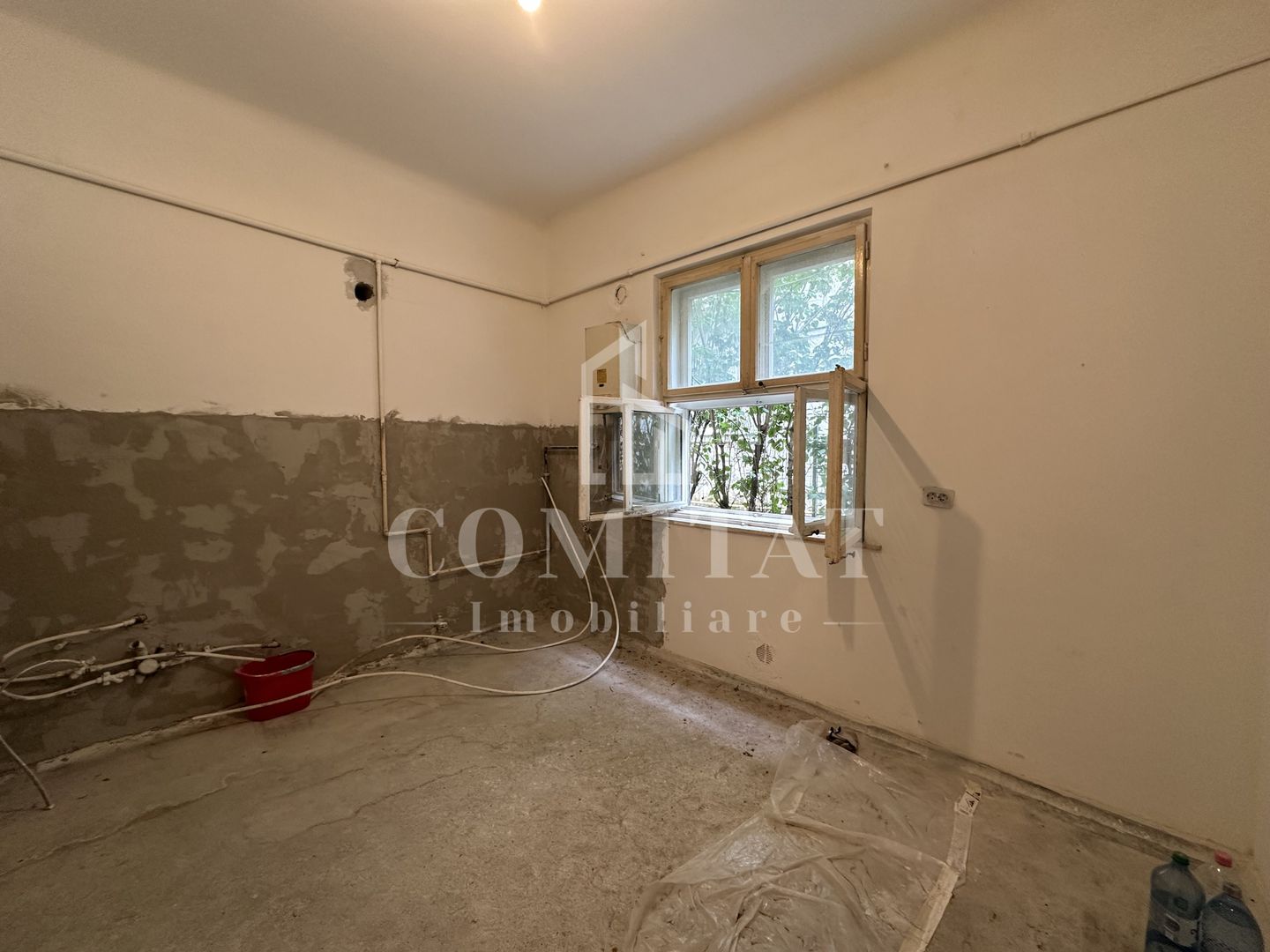 Apartament 2 camere | Decomandat | Hotel Napoca - Poză 8