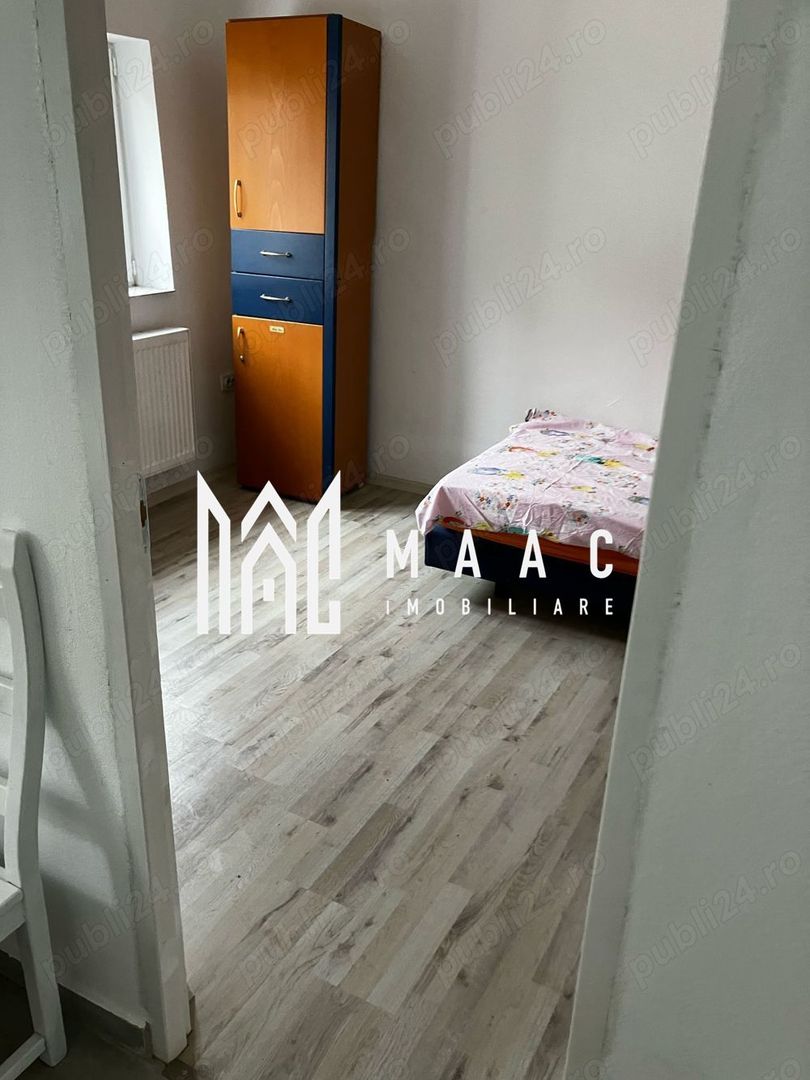 Apartament la casa |  40mp utili | Cisnadie - Poză 1