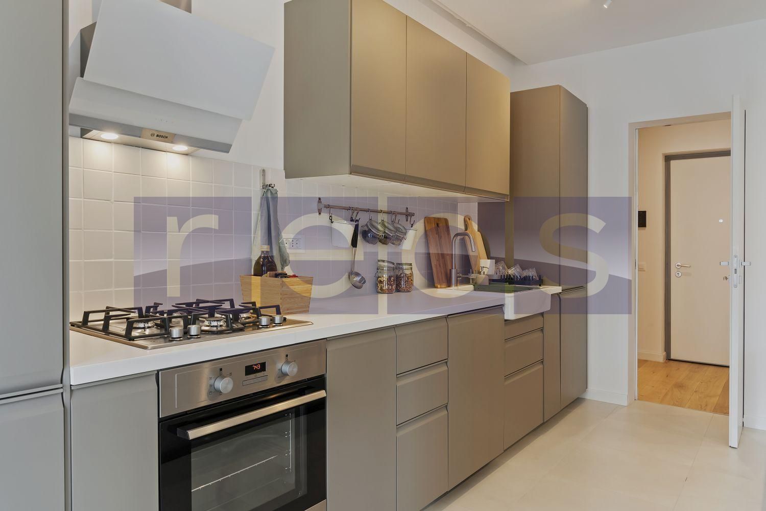 VANZARE APARTAMENT MODERN | 61MP | NUSCO | MOBILAT SI UTILAT | TERASA - Poză 16