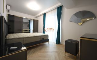 Bd Pipera | 3 Camere | 70mp | Parcare | Complex Premium | 0% Comision - Poză 4
