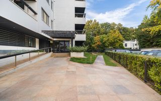 Apartament 4 camerę de vanzare Forest Hill Pipera - Poză 5
