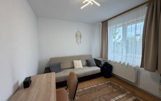 Apartament cu 2 camere | etaj intermediar | zona Victor Babes - Poză 1