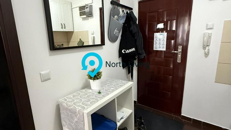 Garsonieră de vânzare ultracentral, zona Universitate – Centrul Vechi - Poză 7