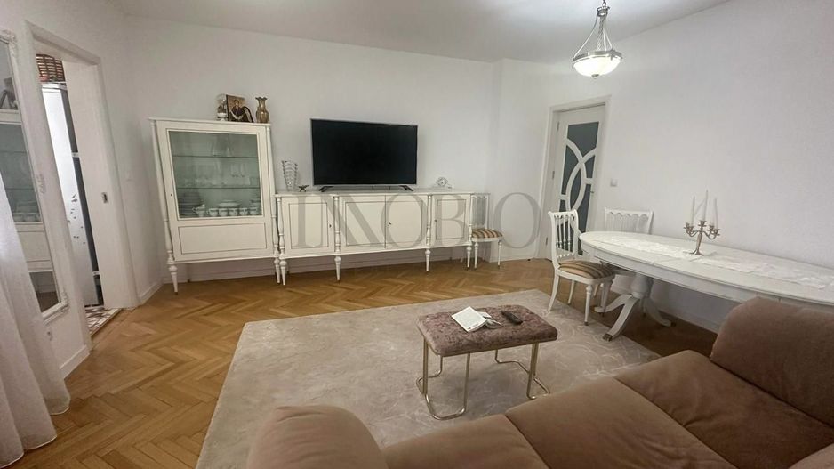 Apartament 3 camere de vanzare | Sala Palatului | Ion Brezoianu - Poză 1
