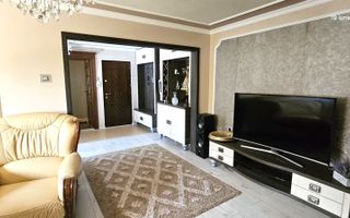 Apartament modern cu 3 camere - de închiriat - zona Siderurgiștilor Vest - Poză 12