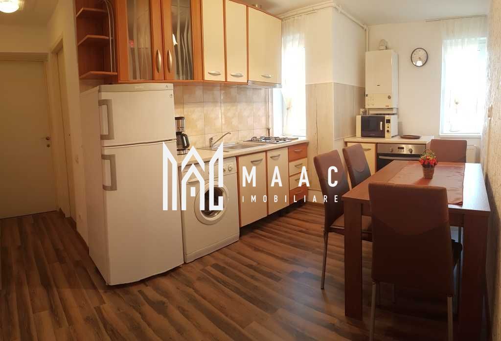 Apartament 2 camere de închiriat | Sibiu, Cedonia | mansardă - Poză 3