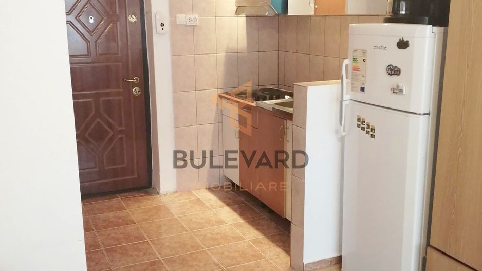 Garsoniera in zona Taberei! - Poză 3