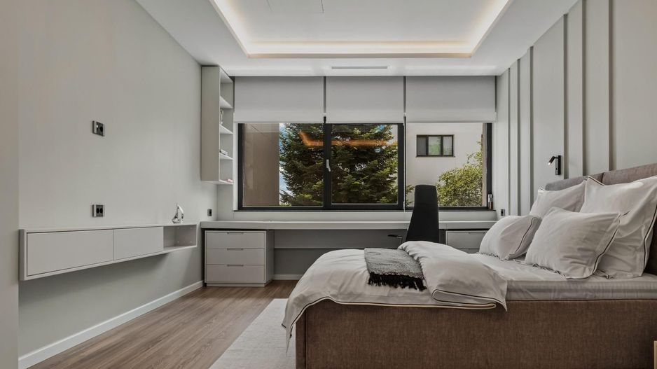 Vila Exclusivistă 5 Camere | Iancu Nicolae - Pipera- Baneas - Poză 24