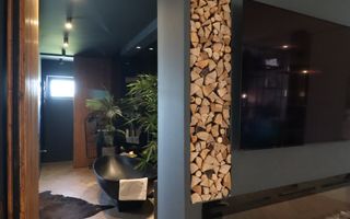 Apartament de lux cu 3 camere, cartier Buna Ziua! - Poză 22