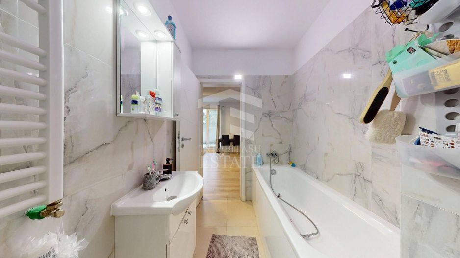 Apartament 2 cam – bloc tip boutique, zona 1 Dec. 1918 / N.Grigorescu - Poză 13