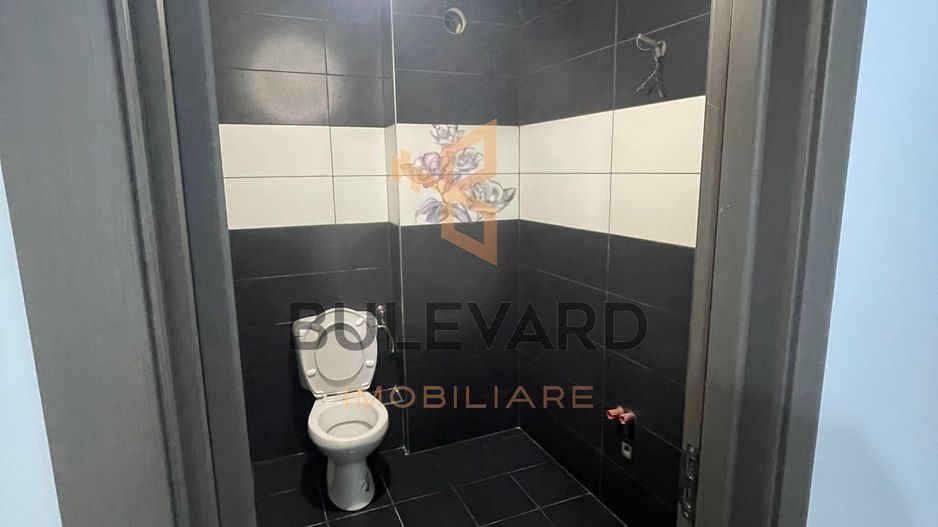 Apartament cu 2 camere + parcare, zona Vivo! - Poză 9