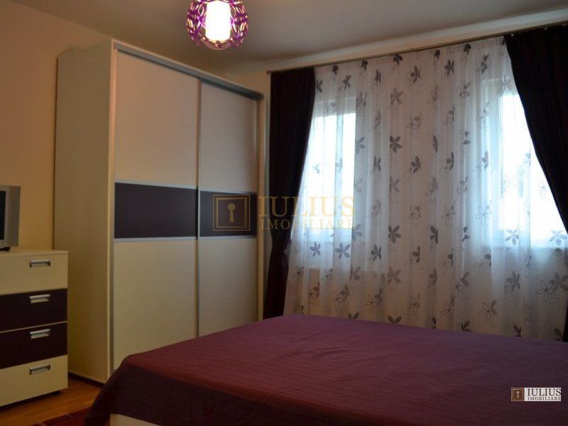 Braytim - 70mp utili, 2 bai, deosebit, loc de parcare inclus. - Poză 9