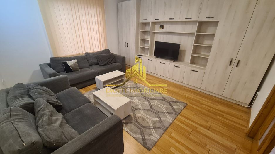 Casa individuala, mobilat modern, zona Grigorescu, curte, parcare - Poză 13