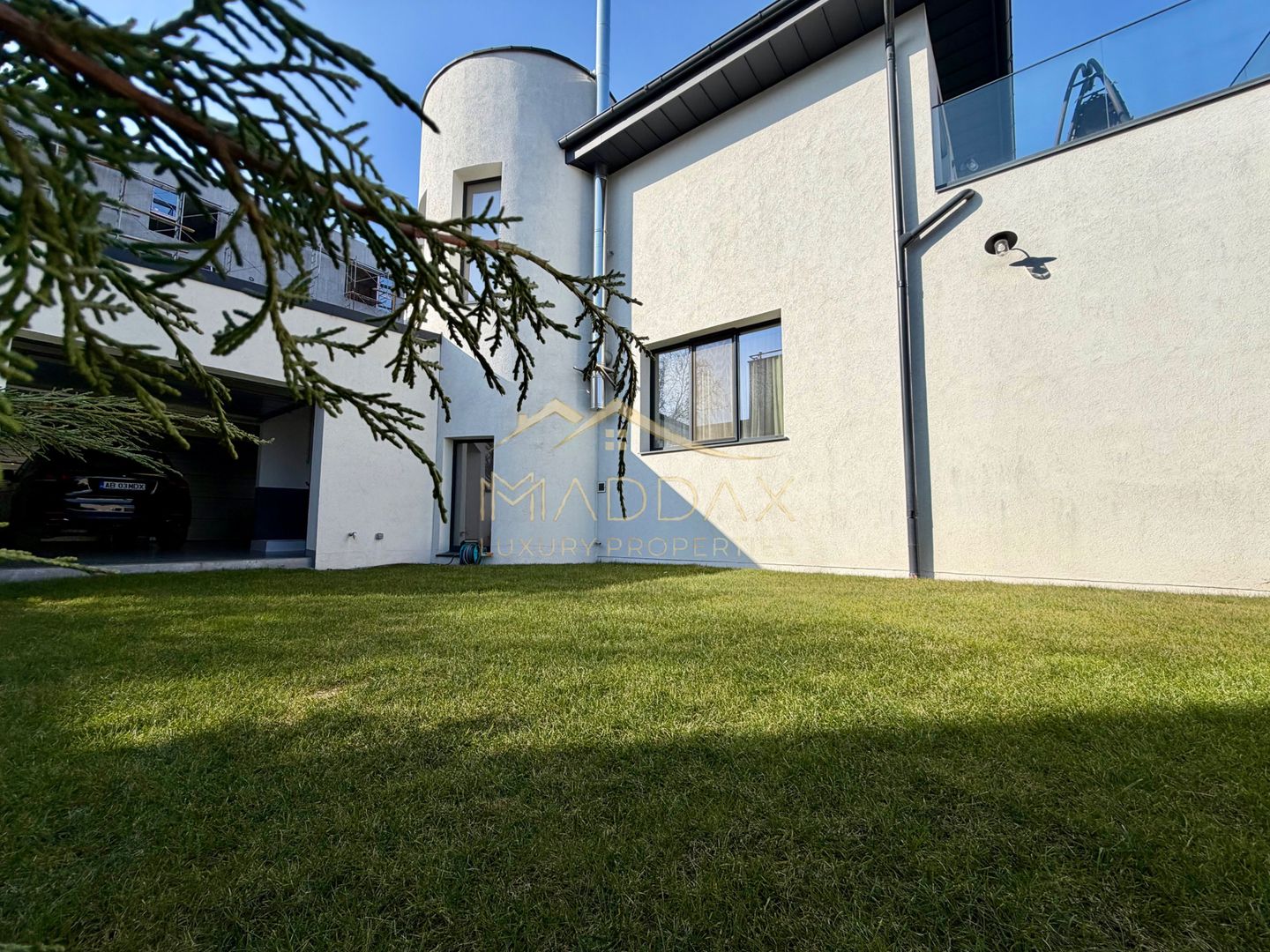 Vila Exclusivista *615mp* - teren 625mp // Erou Iancu Nicolae - Cambridge School - Poză 107