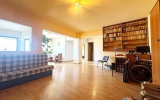 Apartament 3 camere 86 mp, zona str Dorobantilor - Poză 4