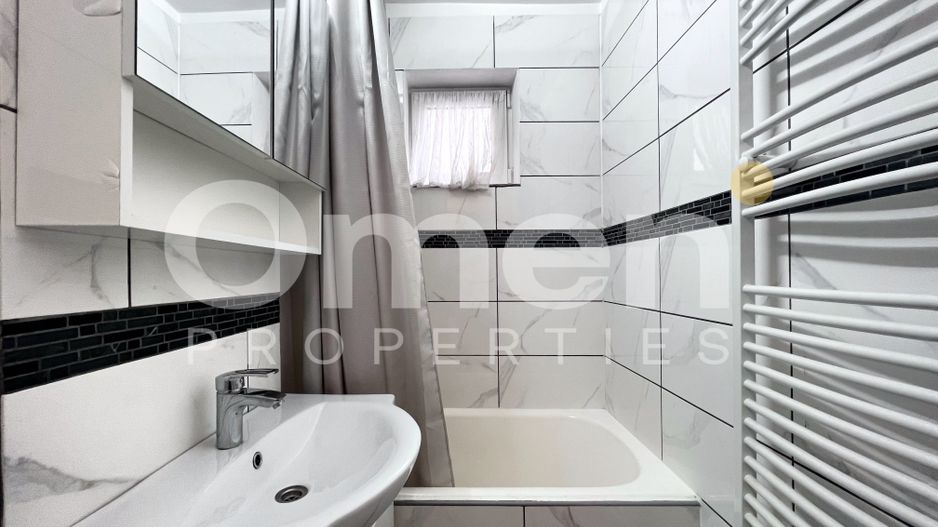Apartament de 3 camere | 62 mp c | etaj intermediar | Garii. - Poză 17