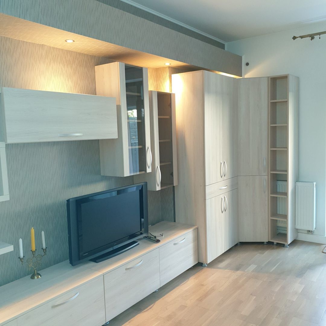 Garsoniera in bloc nou - Poză 4