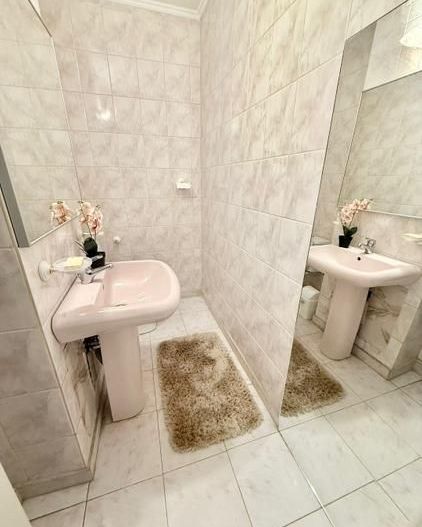 BRASADAS închiriază ap 3 cam 3/4 Lujerului RENOVAT utilat. - Poză 13