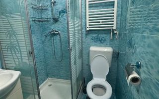 Garsonieră  în centrul Bucureștiului 380€ - Poză 4