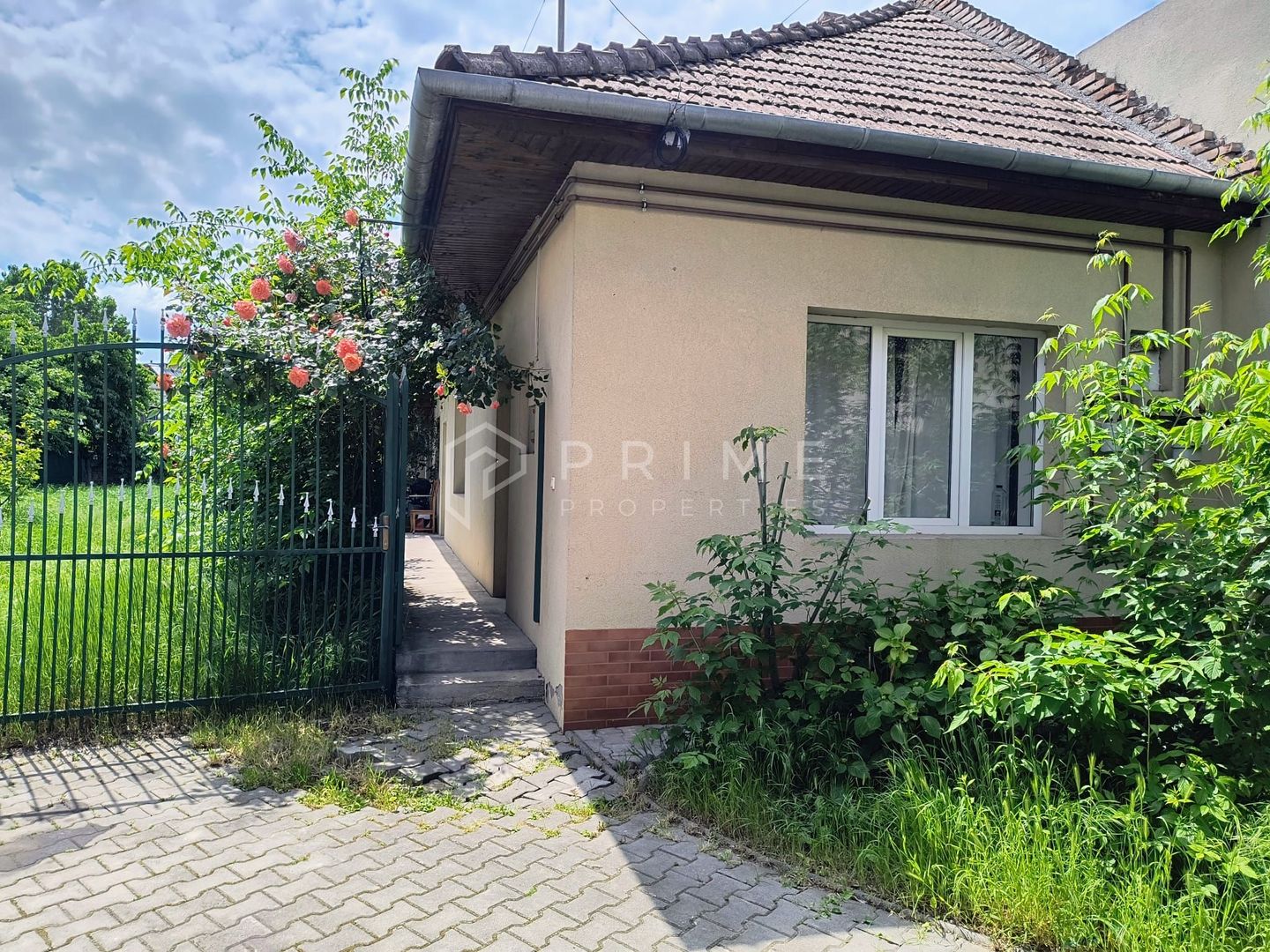 Investiție excelentă în centru – 544 mp teren, zonă liniștită - Poză 5