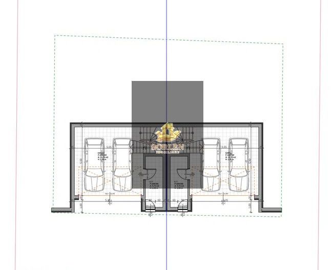 Duplex modern de vânzare | Dâmbul Rotund, Cluj-Napoca - Poză 8