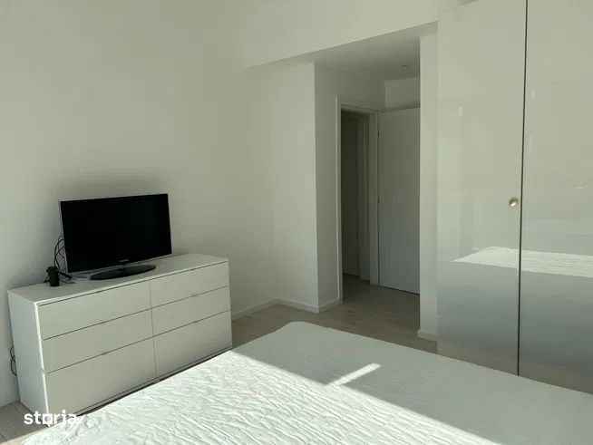 AP 2 CAMERE FOREST ON, PRIMA INCHIRIERE, PARCARE, INCALZIRE PARDOSEALA - Poză 8