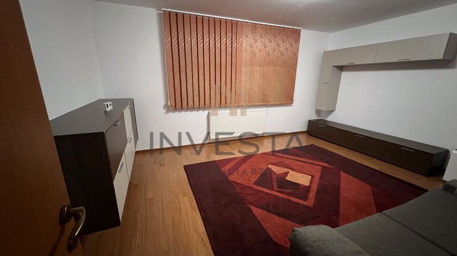 Apartament de inchiriat, loc de parcare, pet friendly, Andrei Muresanu - Poză 1