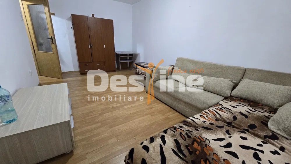 Mărgeanului | 3 camere | Parter | 66mp | bloc reabilitat | 95.000 euro - Poză 1