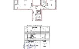 De vanzare apartament 2 camere Drumul Taberei - Poză 6