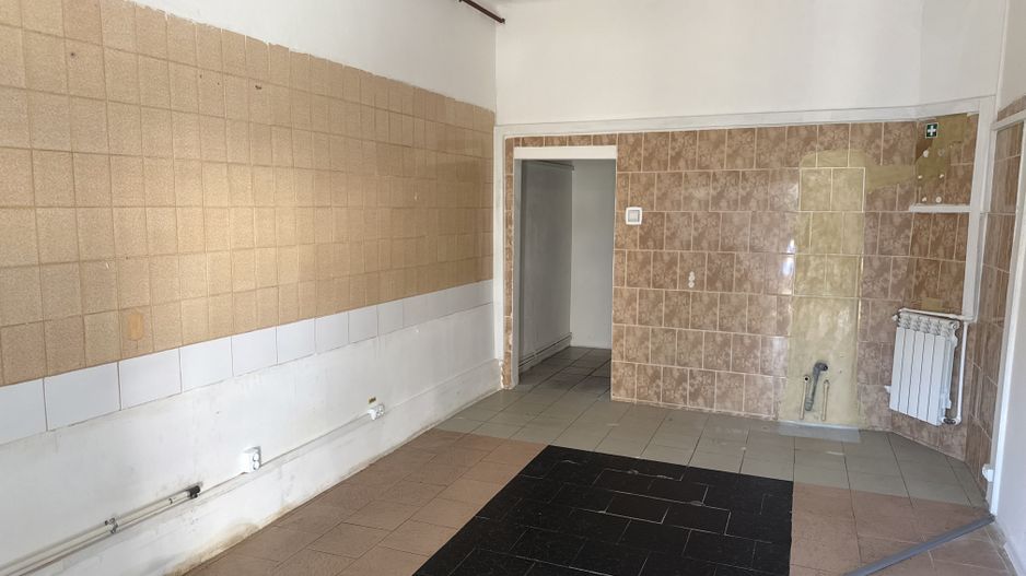 Spatiu comercial Bucurestii Noi - Poză 2