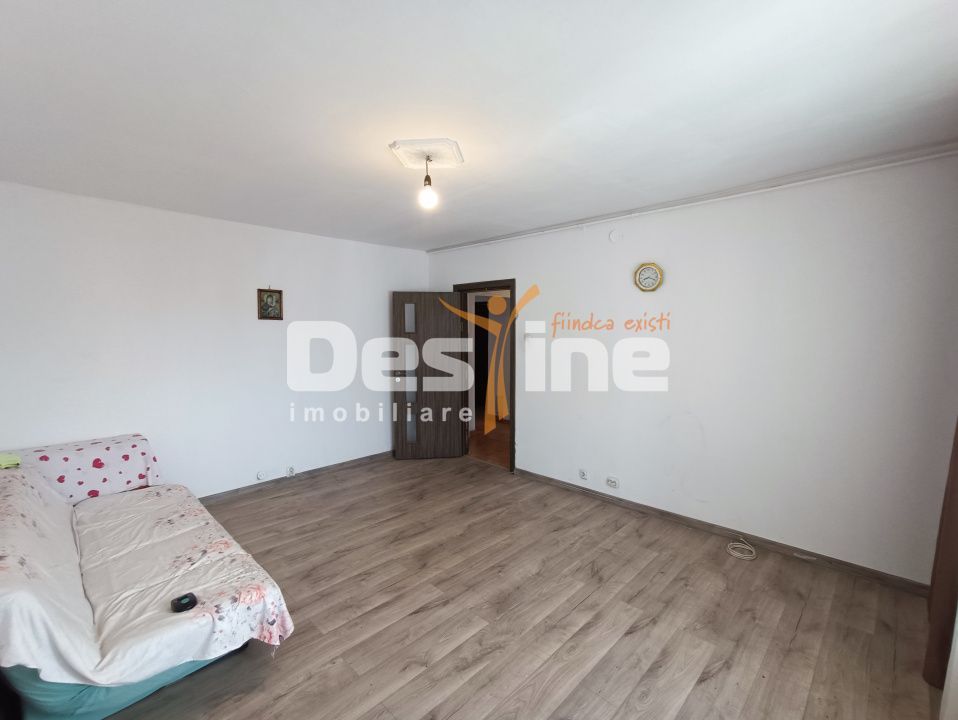 Apartament 3 camere, decomandat, langa Mall Vitan - Poză 3