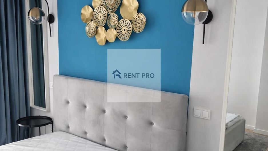 Granvia Park 3 Camere Ljerului Politehnica Lângă Mall Plaza - Poză 3