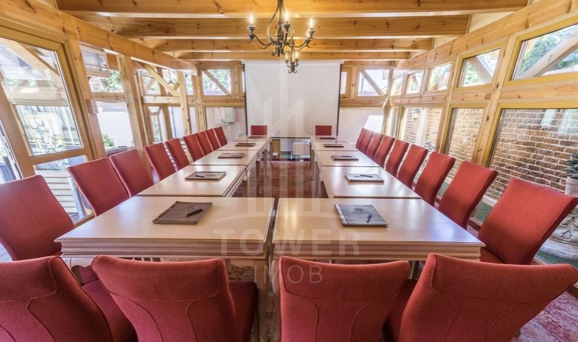 Hotel Boutique Resort 5 stele de vanzare in Sibiu - Poză 4