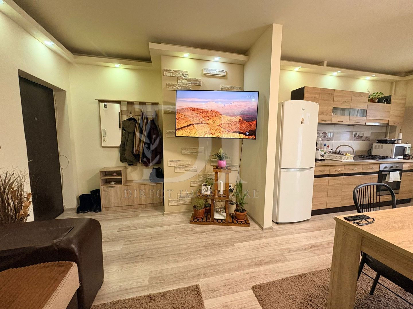 Apartament 3 camere – Florești, zona Muzeul Apei - Poză 5