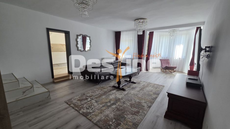 Vilă de lux REDIU | 6 camere, 405mp utili, 1500 mp teren, loc parcare - Poză 6