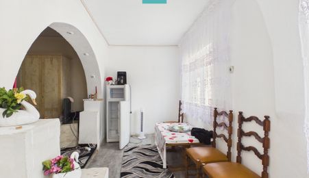 Apartament la curte comună pe strada Mărășești