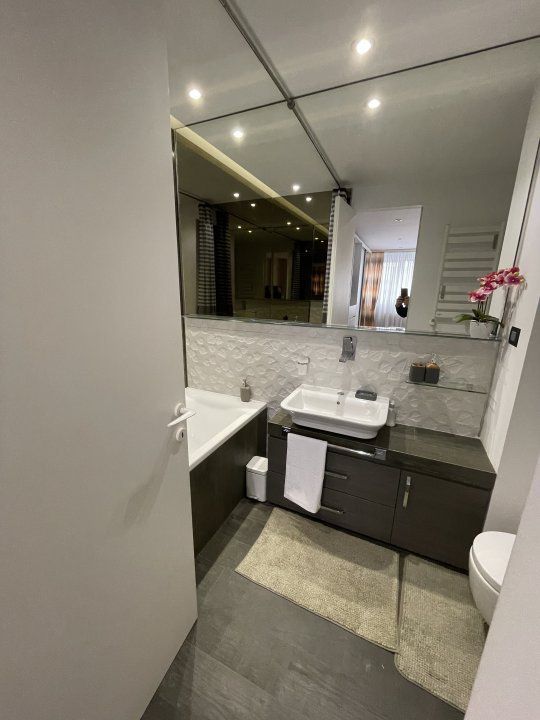 Premium 3 camere Cortina Residence Herastrau - Poză 15