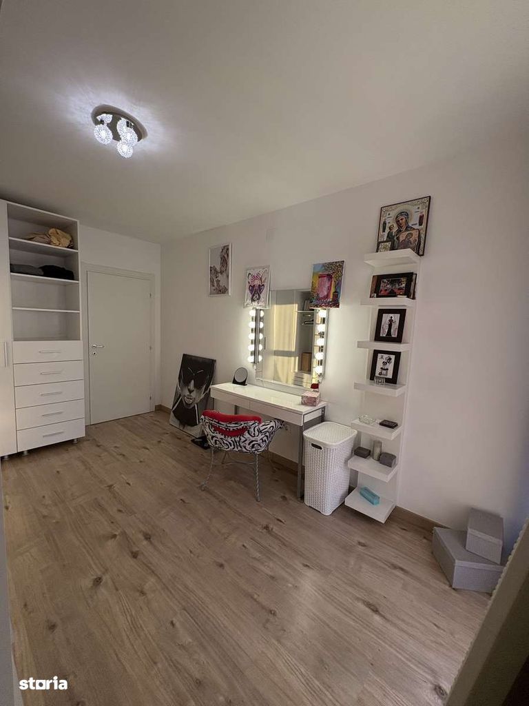 APARTAMENT SUPERB | 3 CAMERE | BELVEDERE FAZA 1 - Poză 5