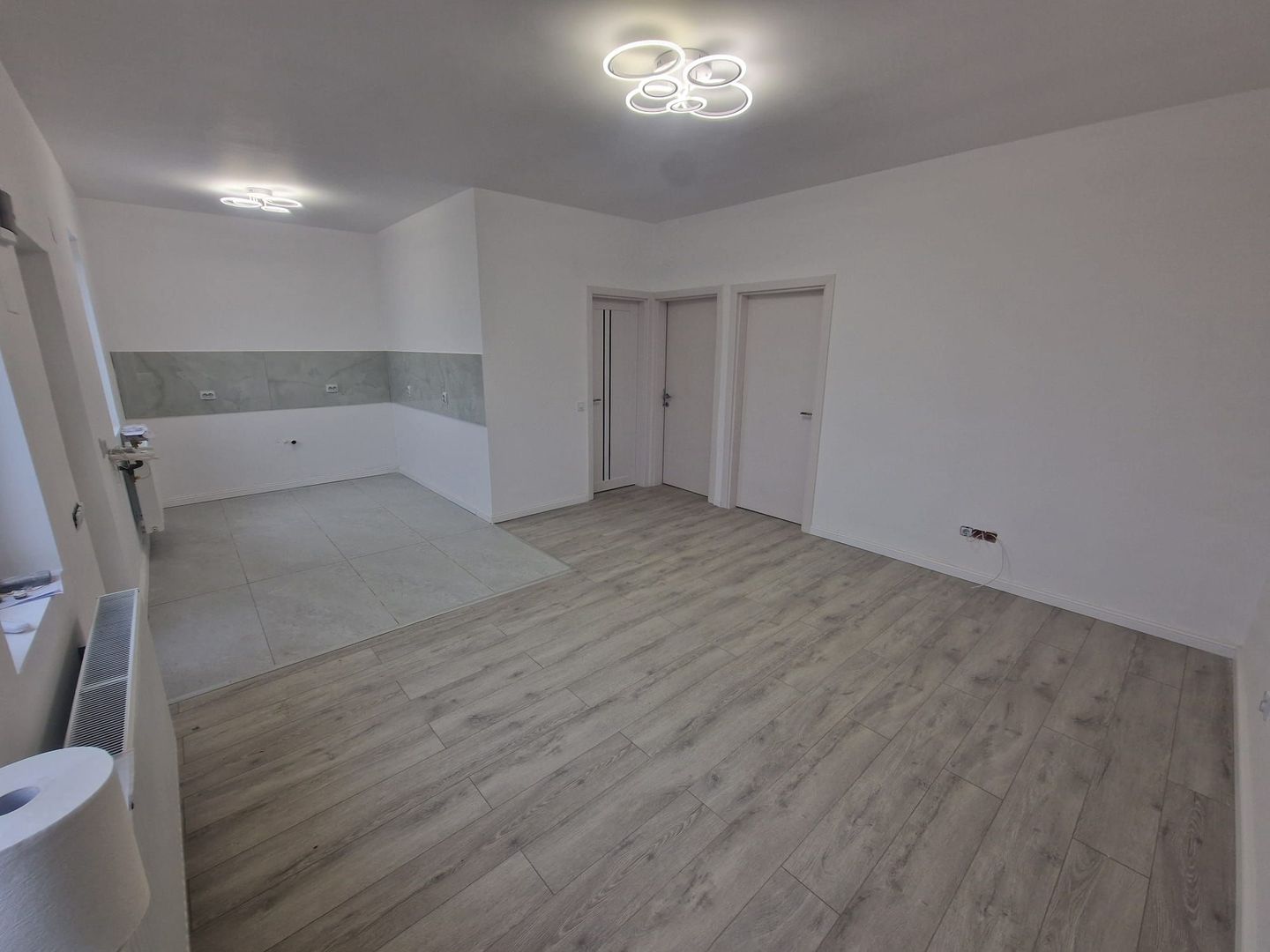 CASA TIP DUPLEX PANTELIMON, 3 CAMERE, NOU, CENTRALA, COMISION 0% - Poză 18