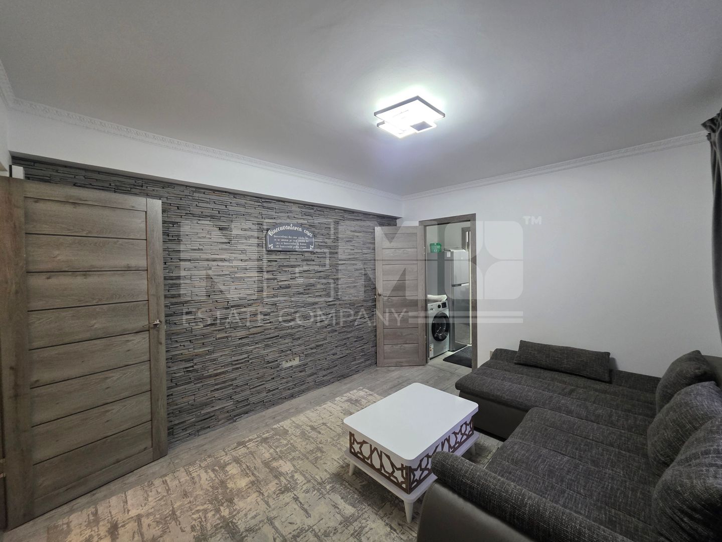 Apartament 2 camere | Zona Catedralei/Suceava | 330 €/lună - Poză 7