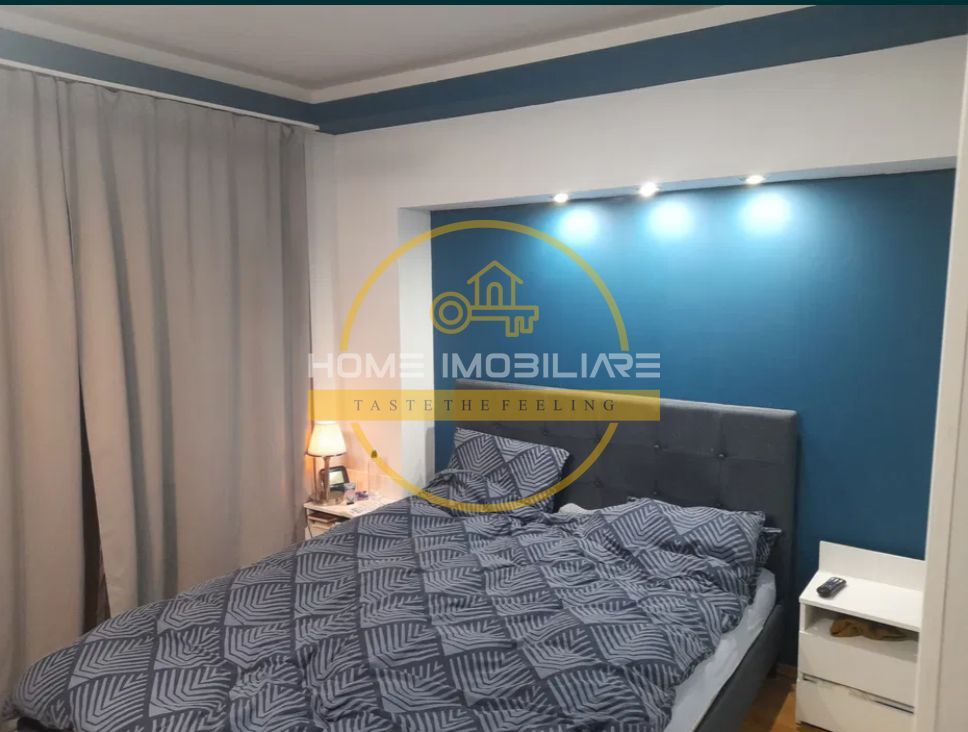 Etaj 3/Apartament 4Camere/Decomandat/97MP/Zona Rond Vechi! - Poză 7