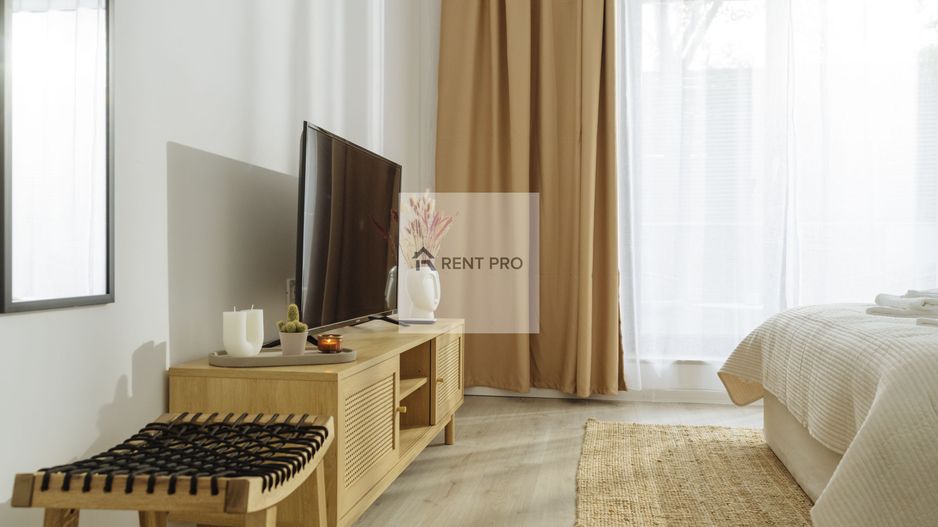 Studio Low Level Exigent Politehnica Metrou Lujerului - Poză 33