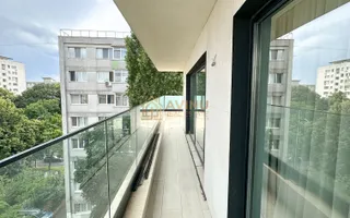 Inchiriere apartament cu 3 camere Domenii , comision 0% - Poză 12