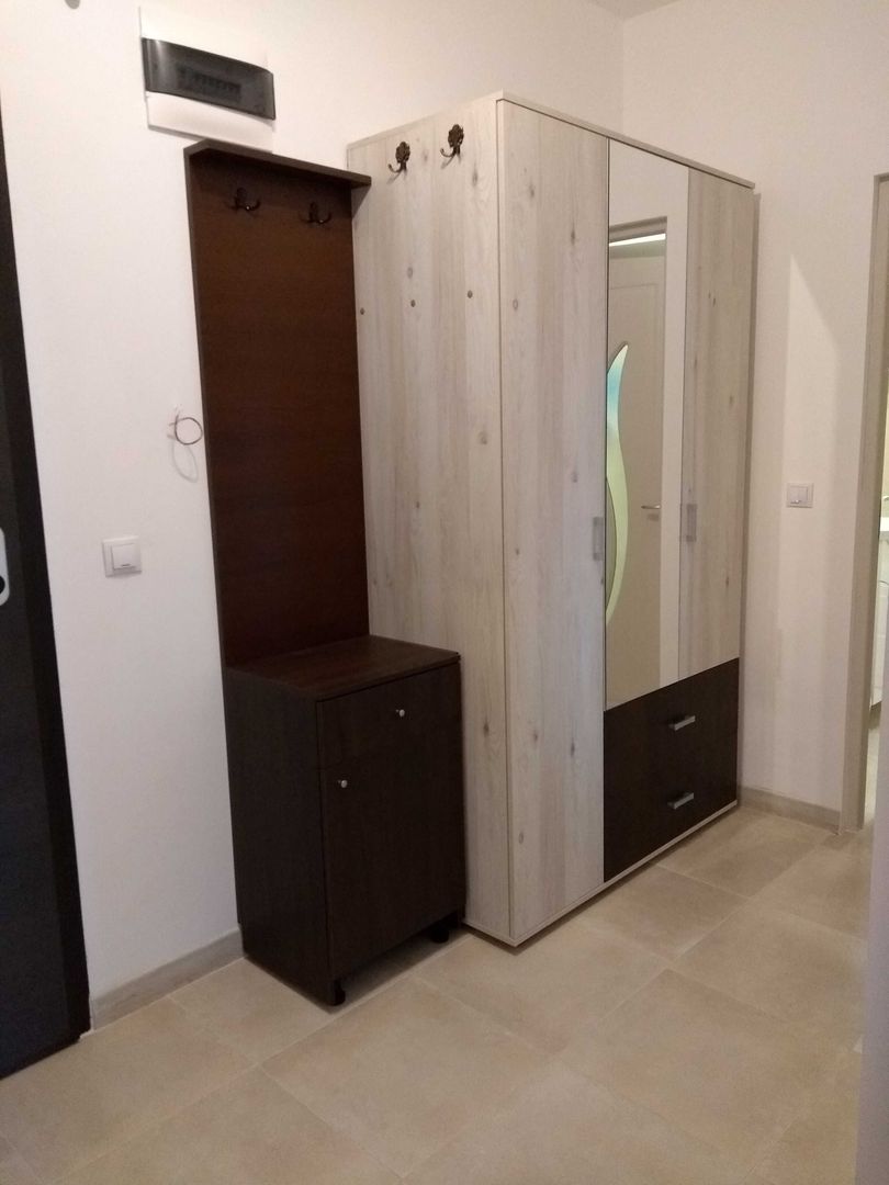 Garsoniera decomandata Plaza Residence | Lujerului - Poză 7