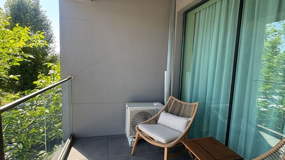 Studio Pipera | Complet mobilat | - Poză 10