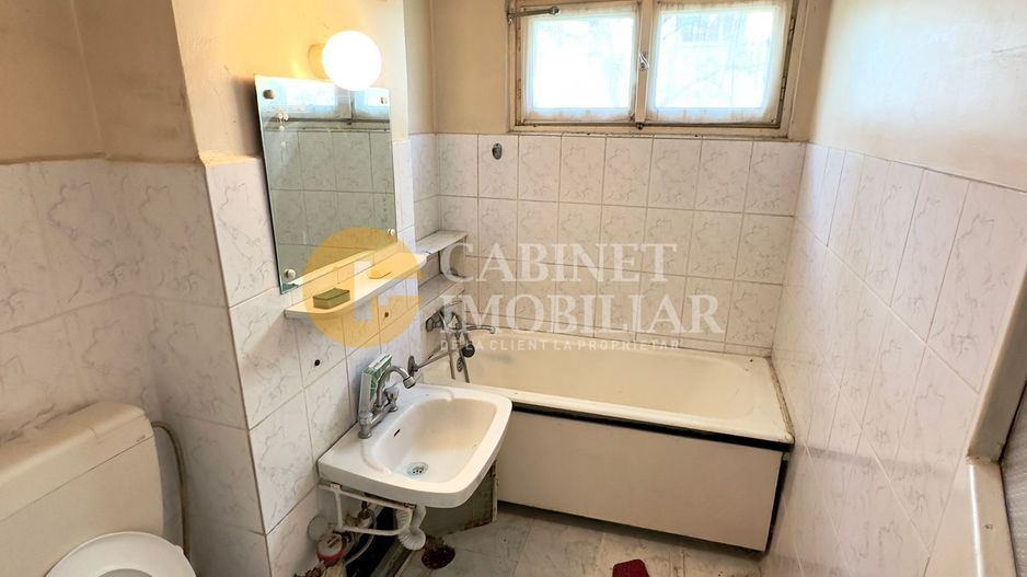 Apartament 2 Camere - ETAJ 2 - La Bulevard - Zona Cantemir - Poză 10