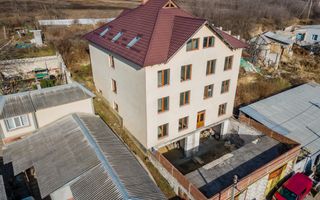 Vânzare, casă, 4 nivele, 1000 mp, str. Tinereții, Vatra - Poză 2