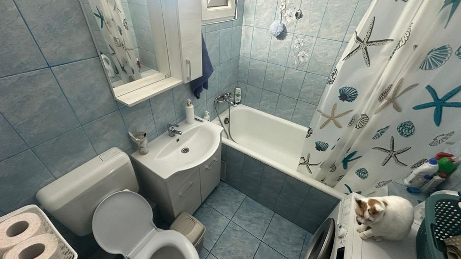 AP. 3 CAMERE DRISTOR, CENTRALA TERMICA, AC, METROU, COMISION 0% - Poză 7