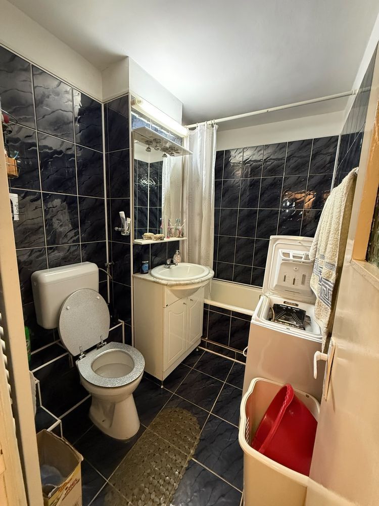 Vand Apartament 3 camere M16 - Poză 8